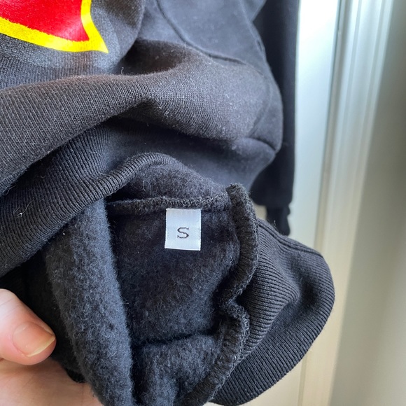 Whojungwoo Hoodie - Picture 3 of 5